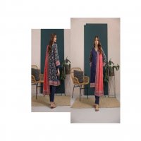 REGALIA NINOKARA DIGITAL PRINTED LAWN CHAPTER 1 WHOLESALE ORIGINAL PAKISTANI SUITS