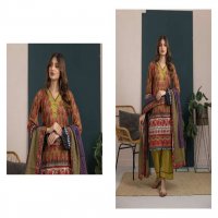 REGALIA NINOKARA DIGITAL PRINTED LAWN CHAPTER 1 WHOLESALE ORIGINAL PAKISTANI SUITS