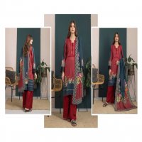 REGALIA NINOKARA DIGITAL PRINTED LAWN CHAPTER 1 WHOLESALE ORIGINAL PAKISTANI SUITS