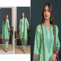 REGALIA NINOKARA DIGITAL PRINTED LAWN CHAPTER 1 WHOLESALE ORIGINAL PAKISTANI SUITS