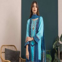 REGALIA NINOKARA DIGITAL PRINTED LAWN CHAPTER 1 WHOLESALE ORIGINAL PAKISTANI SUITS