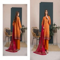 REGALIA NINOKARA DIGITAL PRINTED LAWN CHAPTER 1 WHOLESALE ORIGINAL PAKISTANI SUITS
