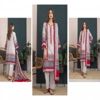 REGALIA NINOKARA DIGITAL PRINTED LAWN CHAPTER 1 WHOLESALE ORIGINAL PAKISTANI SUITS