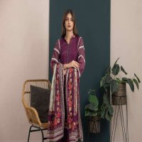 REGALIA NINOKARA DIGITAL PRINTED LAWN CHAPTER 1 WHOLESALE ORIGINAL PAKISTANI SUITS