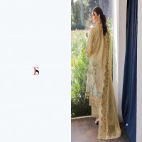 Deepsy Jade Needle Wonder 2025 Nx Wholesale Indian Pakistani Salwar Suits