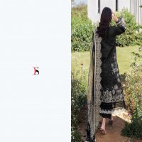 Deepsy Jade Needle Wonder 2025 Nx Wholesale Indian Pakistani Salwar Suits