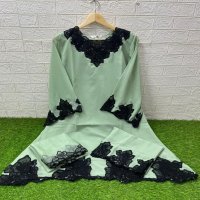 LAXURIA TRENDZ 1510 FOX READYMADE FASHIONABLE PAKISTANI SUITS