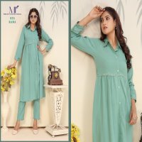 MOKSH ICE VOL-2 COTTON SET COLLECTION