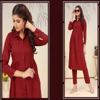 MOKSH ICE VOL-1 RINKAL COTTON SET COLLECTION