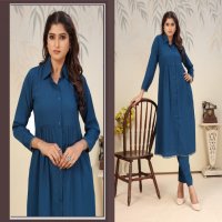 MOKSH ICE VOL-1 RINKAL COTTON SET COLLECTION