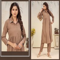 MOKSH ICE VOL-1 RINKAL COTTON SET COLLECTION