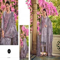 BELLIZA DESIGNER PRESENT NAIRA VOL-107 WHOLESALE PREMIUM DESIGNER PAKISTANI SUITS