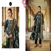 BELLIZA DESIGNER PRESENT NAIRA VOL-107 WHOLESALE PREMIUM DESIGNER PAKISTANI SUITS