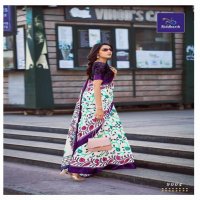 SIDDHARTH SILK MILLS WEAVER STORY UNIQUE COTTON BRASSO SAREES ONLINE