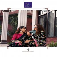 SIDDHARTH SILK MILLS SWEET MEMORIES COTTON BRASSO PRETTY SAREE EXPORTS