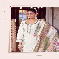 ALOK TABEER VOL 20 LAWN COMFORTABLE PAKISTANI DRESS MATERIAL