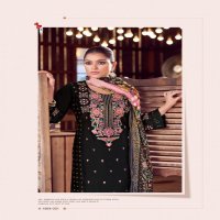 ALOK TABEER VOL 20 LAWN COMFORTABLE PAKISTANI DRESS MATERIAL