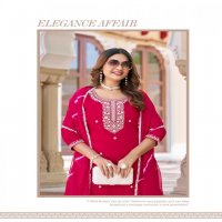 COTTON CULTURE VOL 3 BY RADHIKA LIFESTYLE COTTON FULLY STITCH CLASSIC BIG SIZE DRESS