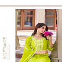 COTTON CULTURE VOL 3 BY RADHIKA LIFESTYLE COTTON FULLY STITCH CLASSIC BIG SIZE DRESS