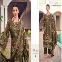 RIAZ ARTS ANVIKA COTTON COMFORTABLE PAKISTANI DRESS MATERIALS