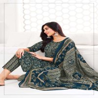 PREYASI VOL 10 BY SURYAJYOTI COTTON COMFORTABLE DRESS MATERIAL ONLINE