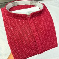 SHAAB JI VOL 1 RAYON SHIFLLI READYMADE FASHIONABLE DESIGN MENS KURTA