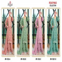 RAMSHA R-1362 NX FANDY FASHIONABLE PAKISTAN SALWAR KAMEEZ