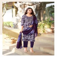 MYSTIC9 PRESENT SABRI VOL 6 RAYON READYMADE FANCY SUITS