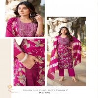 MYSTIC9 PRESENT SABRI VOL 6 RAYON READYMADE FANCY SUITS