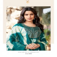 MYSTIC9 PRESENT SABRI VOL 6 RAYON READYMADE FANCY SUITS