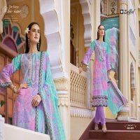 NOOR VOL 3 BY ZULFAT DESIGNER COTTON MODERN PAKISTANI DRESS MATERIAL