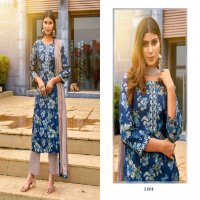 SBS BY SUBHASH PRESENT KANCHANA WHOLESALE DESIGNER 3 PCS SUITS