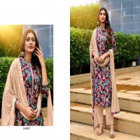 SBS BY SUBHASH PRESENT KANCHANA WHOLESALE DESIGNER 3 PCS SUITS
