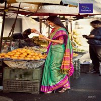SIDDHARTH SILK MILLS FALCON HIT DESIGN CLASSIC SAREE FOR WOMENS