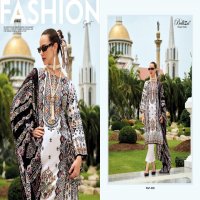 NAIRA VOL 108 BY BELLIZA DESIGNER COTTON MODERN PAKISTANI SUIT FOR WOMENS