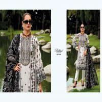 NAIRA VOL 108 BY BELLIZA DESIGNER COTTON MODERN PAKISTANI SUIT FOR WOMENS
