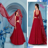 ZEEL CLOTHING PRESENTS FLORANCE VOL 3 WHOLESALE DESIGNER LEHEGAS FOR ANY OCCASIONS