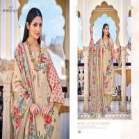 MUMTAZ ARTS HELLO SUNSHINE CAMRIC PRINT PAKISTANI PRINT AMAZING DRESS MATERIAL