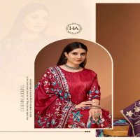 HARSHIT FASHION MALABAR BY ALOK SUITS WHOLESALE PURE JAM COTTON FANCY PRINT WITH HANDWORK TRENDY DRESS MATERIAL