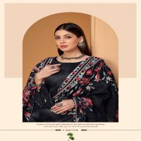 HARSHIT FASHION MALABAR BY ALOK SUITS WHOLESALE PURE JAM COTTON FANCY PRINT WITH HANDWORK TRENDY DRESS MATERIAL