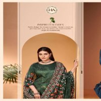 HARSHIT FASHION MALABAR BY ALOK SUITS WHOLESALE PURE JAM COTTON FANCY PRINT WITH HANDWORK TRENDY DRESS MATERIAL