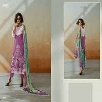 KIMORA HEER CHIC VOL-208 WHOLESALE PURE MUSLIN EMBROIDERY TRADITIONAL SALWAR SUITS FOR WOMAN