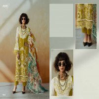 KIMORA HEER CHIC VOL-208 WHOLESALE PURE MUSLIN EMBROIDERY TRADITIONAL SALWAR SUITS FOR WOMAN
