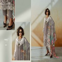 KIMORA HEER CHIC VOL-208 WHOLESALE PURE MUSLIN EMBROIDERY TRADITIONAL SALWAR SUITS FOR WOMAN
