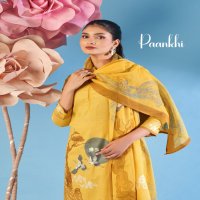PAANKHI BY SARGAM CAMBRIC PRINT HIT DESIGN UNSTITCH SALWAR KAMEEZ