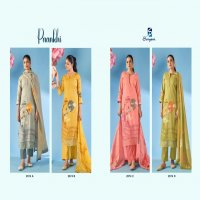 PAANKHI BY SARGAM CAMBRIC PRINT HIT DESIGN UNSTITCH SALWAR KAMEEZ