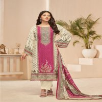KARVA DESIGNER BLISS VISCOSE MUSLIN AMAZING SUIT FOR WOMENS