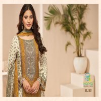 KARVA DESIGNER BLISS VISCOSE MUSLIN AMAZING SUIT FOR WOMENS