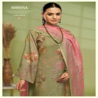 KARVA DESIGNER ARROSA VISCOSE MUSLIN MODERN SALWAR KAMEEZ