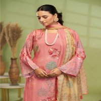 KARVA DESIGNER ARROSA VISCOSE MUSLIN MODERN SALWAR KAMEEZ